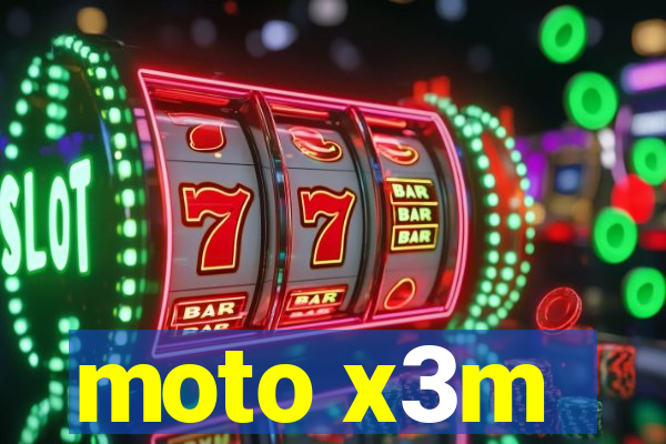 moto x3m - jogo de moto